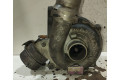 Turbodmychadlo Турбина 54399700030, 54399700030 Nissan Qashqai