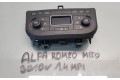 Блок управления климат-контролем Alfa Romeo Mito