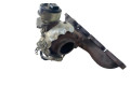  Турбина Skoda Octavia Mk3 (5E)  04L253020Q, 04L253010T   для двигателя CRMB      