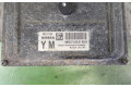Řídící jednotka MEC37-320D16205 Nissan Micra 2006