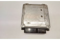 Блок управления двигателя 03C906021A Volkswagen PASSAT B6