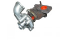  Турбина Peugeot Partner  9673283680   для двигателя 9HP (DV6DTED)      
