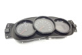 Панель приборов 248100805R Dacia Dokker