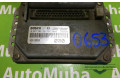Блок управления двигателем ECU 0261206701, 6000589328 Dacia Nova
