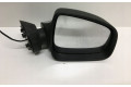 Зеркало электрическое Dacia Logan I 2004 - 2012 года