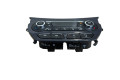 Блок управления климат-контролем DV4T18C612AC, WL0A23756   Ford Kuga II