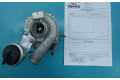 Turbodmychadlo Турбина 5435-970-0000, IMPRK1133135 Renault Thalia I