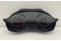 Панель приборов 4G8920934R Audi A6 C7
