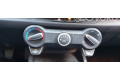 Блок управления климат-контролем 97250H8020   KIA Rio