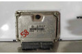 Блок управления двигателем ECU 038906012BE Volkswagen Lupo