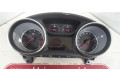 Панель приборов 39042932, 39030267 Vauxhall Astra K