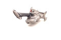 Čerpadlo oleje 9808231280 Peugeot 208 EB2DT