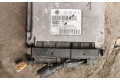Блок управления двигателя    Seat Ibiza III (6L)