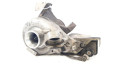 Turbodmychadlo Турбина 7426932, 7426932 Mercedes-Benz C W203 646963
