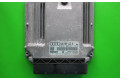 Блок управления двигателя 8J0907115N, 0261S02519   Audi TT TTS Mk2
