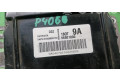 Блок управления двигателем Блок управления 5WY5407A., 96801800 Chevrolet Spark
