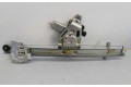 Электрический механизм для подъема окна без двигателя MR436854, 0620200600   Mitsubishi Montero      