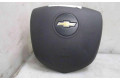 Подушка безопасности водителя 95270663, 95270663   Chevrolet Spark