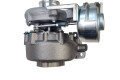 Turbodmychadlo Турбина 49135-07302, 4913507302 Hyundai Santa Fe
