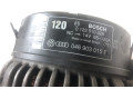 Генератор 0123510028, 046903015F   Audi A6 S6 C4 4A      
