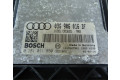 Блок управления двигателем Блок управления 03G906016BF, 03G906016BF   Audi A6 Allroad C5