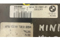 Řídící jednotka S118012001 Mini Cooper Hatch Hardtop 2005