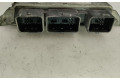 Блок управления двигателя 3N11-12A650-AB   Ford Fusion