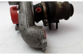Turbodmychadlo Турбина 9673283680, 12012220091 Ford Fiesta F6JD
