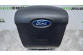 Подушка безопасности водителя 6M21U042B85AKW Ford Galaxy