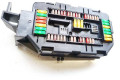 Ящик предохранителей (комплект) 9265835, 936037101 BMW X5 F15 2013