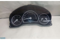 Панель приборов    Saab 9-3 Ver2       