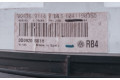 Панель приборов 3D0920881H, 0263619114   Volkswagen Phaeton       