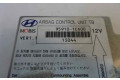 Блок подушек безопасности 95910-1C600   Hyundai Getz