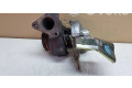 Turbodmychadlo Турбина A6280960399, 6280900180 Mercedes-Benz ML W163