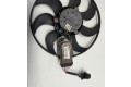 Вентилятор радиатора 1137328364, 0130303331 Audi A6 S6 C6 4F