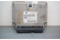 Блок управления двигателя 036906034KC   Seat Ibiza III (6L)
