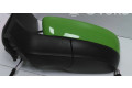 Зеркало электрическое Skoda Citigo 2011 - 2020 года