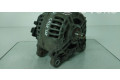 Генератор 140A, 0124525091   Volkswagen Caddy      