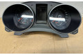 Geschwindigkeitsmesser Cockpit 5K0920873A, 1219011506 Volkswagen Golf VI