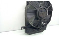 Вентилятор радиатора 8821008120, 621651 SsangYong Rexton
