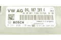 Řídící jednotka 04L907309K, 0281030170 Volkswagen Caddy 2015