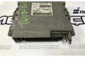 Блок управления двигателя 7700865815, 7700856784 Renault Twingo I