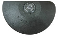 Подушка безопасности водителя 1604456101A, dbg51780661   Opel Meriva A
