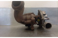 Турбина Peugeot 406 K03321246, K03024CC5016351 для двигателя RHZ