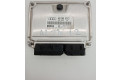 Блок управления двигателя 045906019D, 0281010227 Audi A2