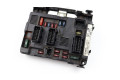 Блок предохранителей T118470002E, 9643498980   Peugeot Partner