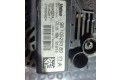 Генератор 9810525380 Citroen Berlingo