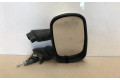 Zpětné zrcátko Fiat Doblo 2001