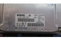 Řídící jednotka 0261207686, 0261207686 Citroen Berlingo 2000