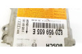 Блок подушек безопасности 8Z0959655E, 0285001385 Audi A2